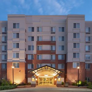 Staybridge Suites Denver International Airport, An Ihg Hotel